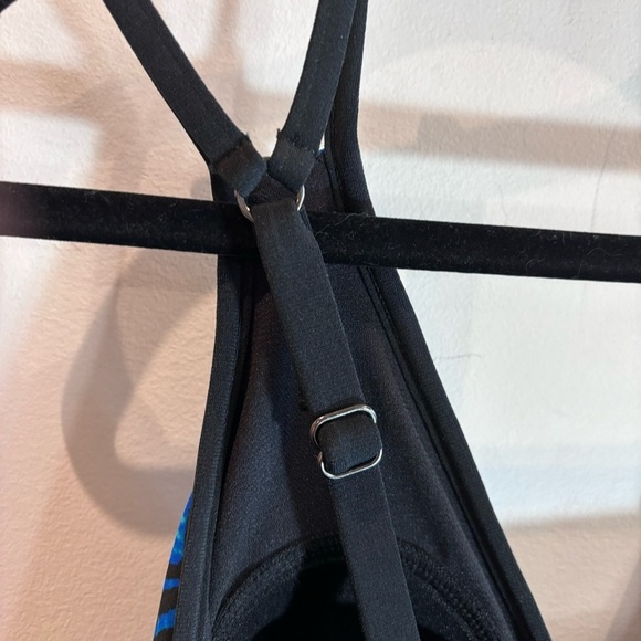 TRIMSHAPER Sz 14 By Miraclesuit One Piece Bathing Suit Double Straps New W/ Tag - Picture 12 of 16